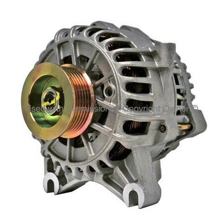 Mpa Quality-Built Alternator Remanufactured, MPA Quality-Built 8448602 8448602